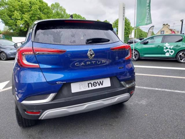 Renault Captur image 5