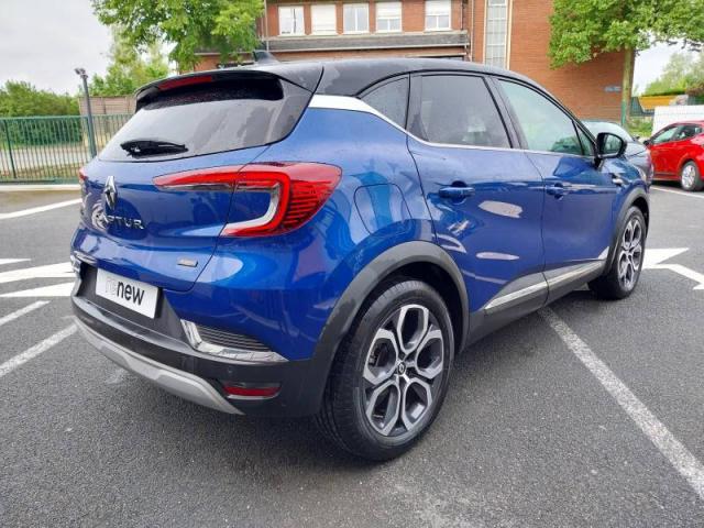 Renault Captur image 3