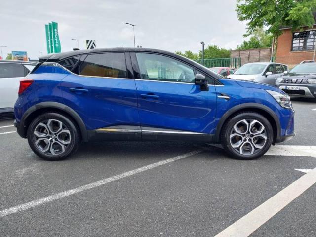 Renault Captur image 4