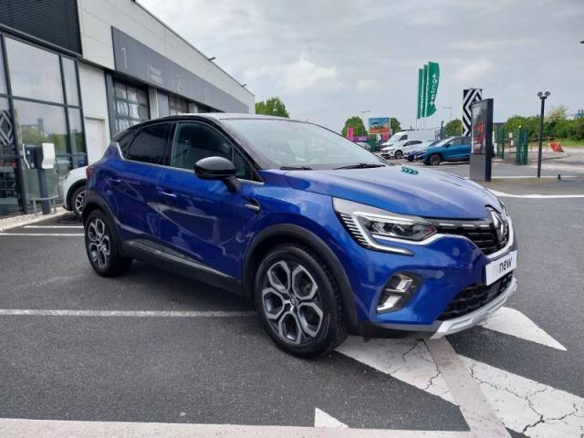 Renault Captur image 9