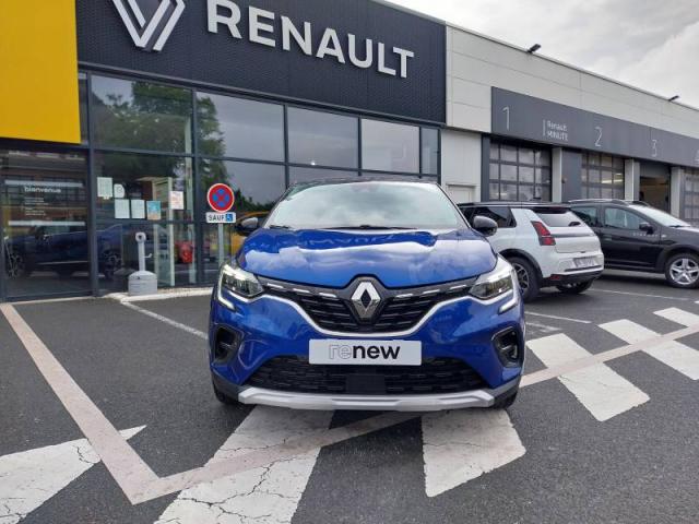 Renault Captur image 8