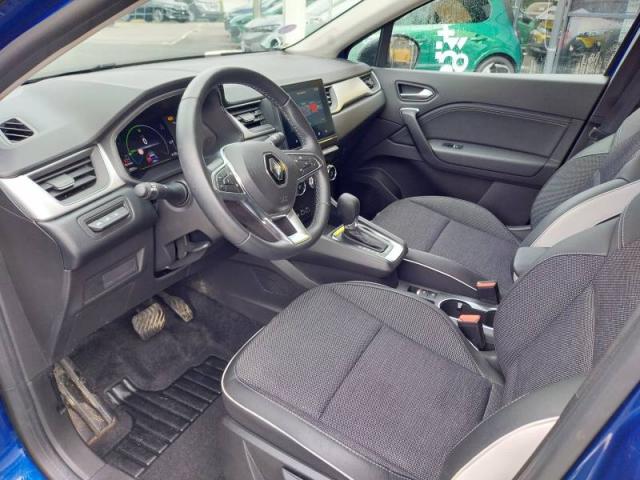 Renault Captur image 1