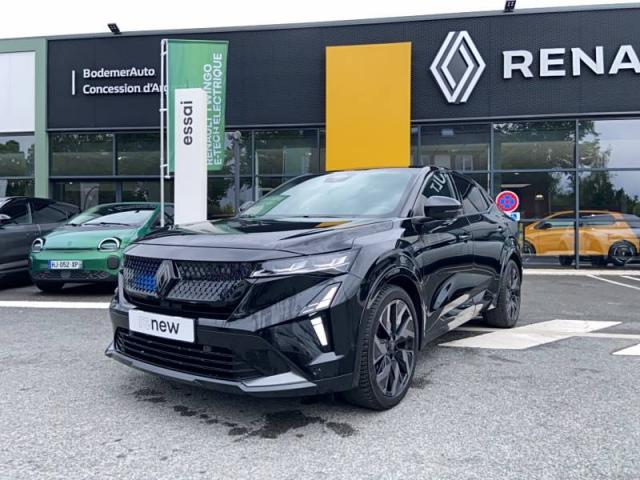 Renault Rafale E-Tech Full Hybrid 200 Ch Esprit Alpine