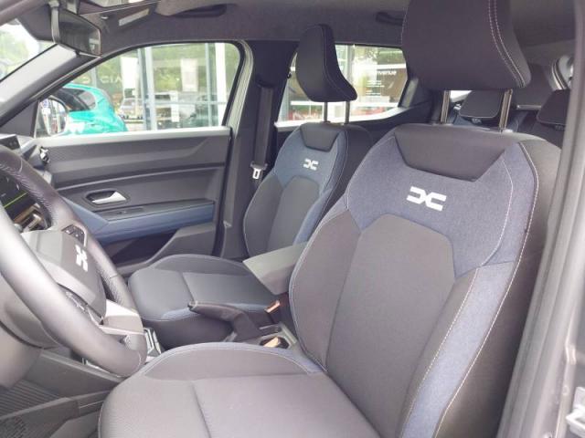 Dacia Duster image 6