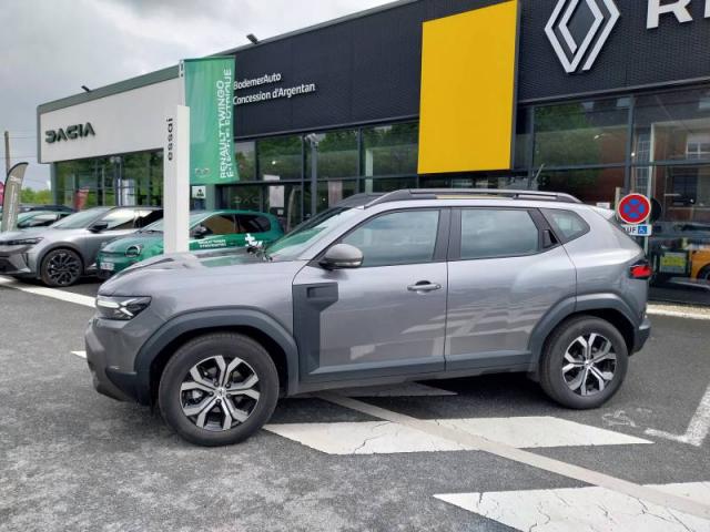 Dacia Duster image 1