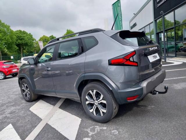 Dacia Duster image 8