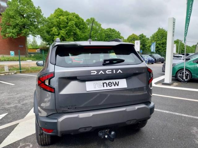 Dacia Duster image 7