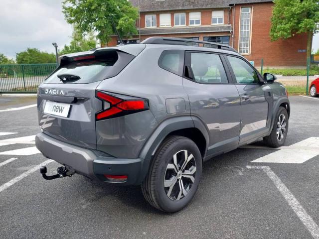 Dacia Duster image 9