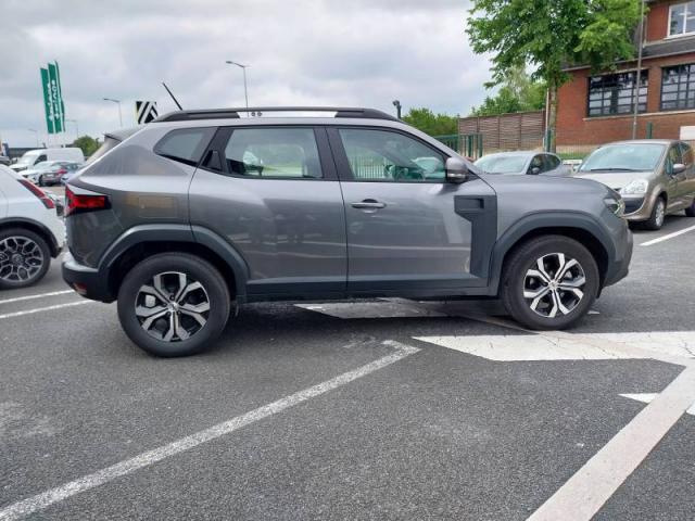 Dacia Duster image 2