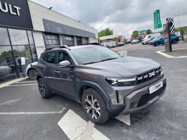 Dacia Duster image 4