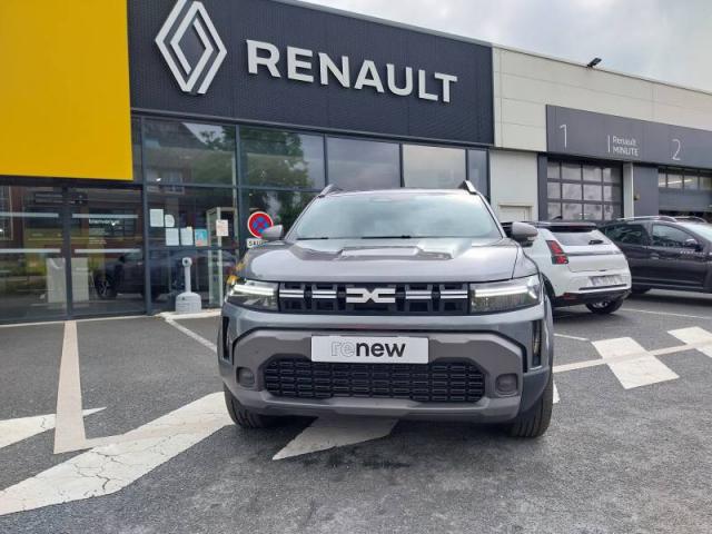 Dacia Duster image 3