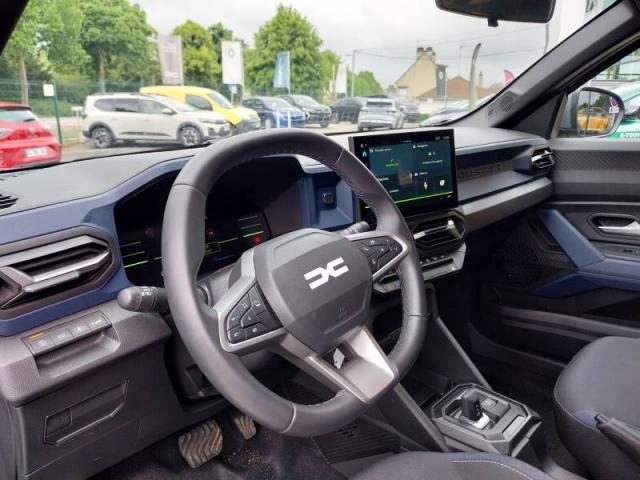 Dacia Duster image 5