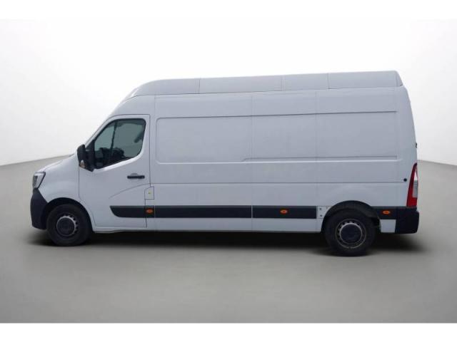 Renault Master image 6
