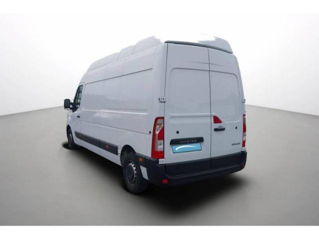 Renault Master image 7