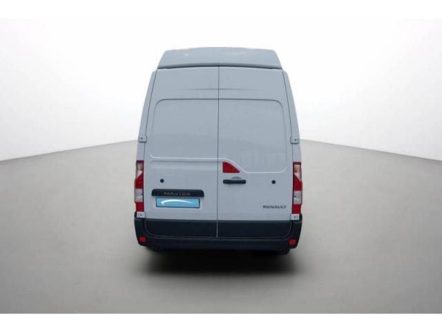 Renault Master image 2