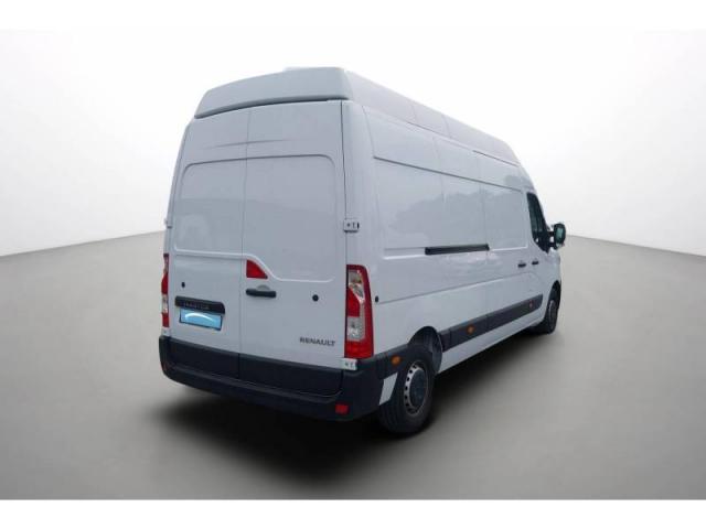 Renault Master image 5