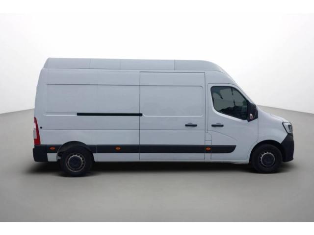 Renault Master image 3