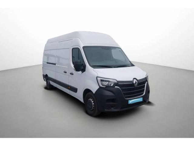 Renault Master image 1