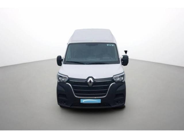 Renault Master image 4