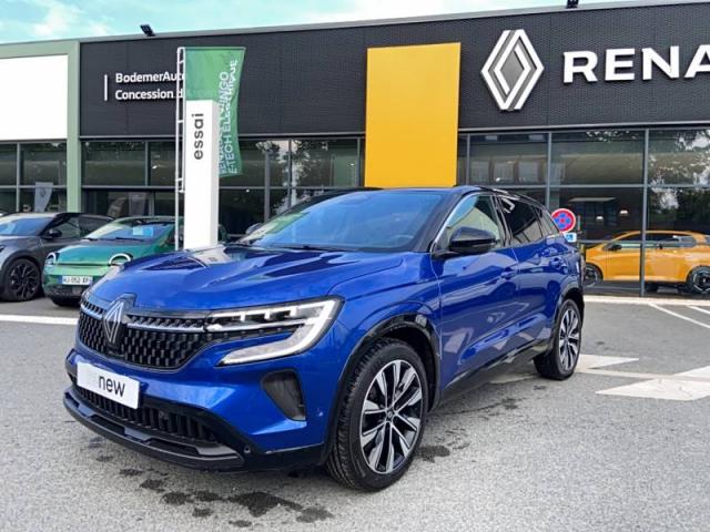 Renault Austral Mild Hybrid 160 Auto Techno