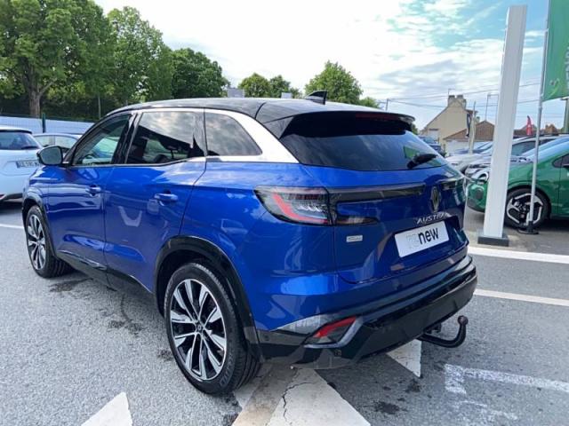 Renault Austral image 9