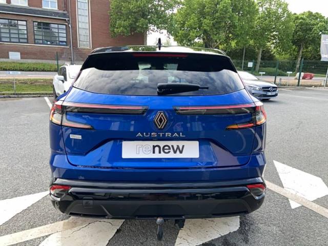 Renault Austral image 6
