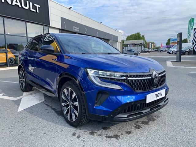 Renault Austral image 2