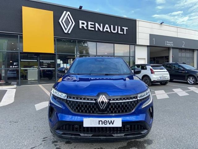 Renault Austral image 1