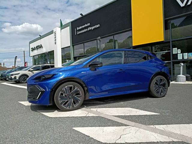 Renault Clio E-Tech Full Hybrid 160 Ch Esprit Alpine