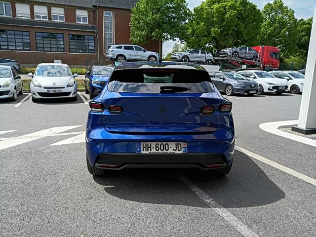 Renault Clio image 8