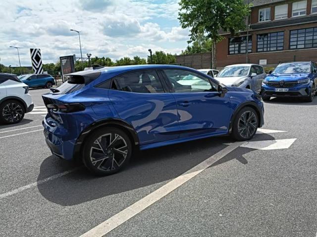 Renault Clio image 5