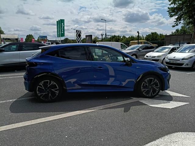 Renault Clio image 3