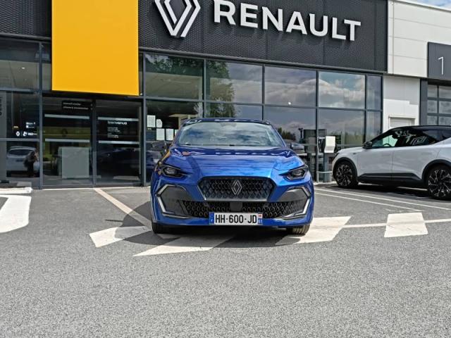 Renault Clio image 6