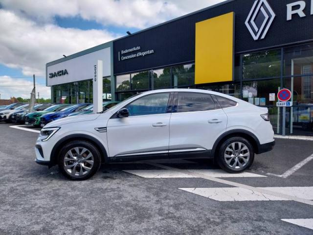 Renault Arkana image 6