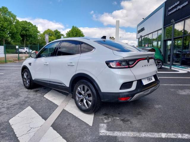 Renault Arkana image 7