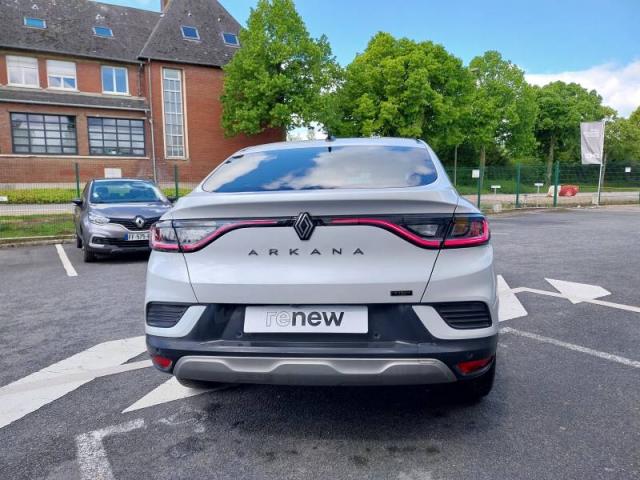 Renault Arkana image 2