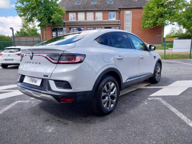 Renault Arkana image 5