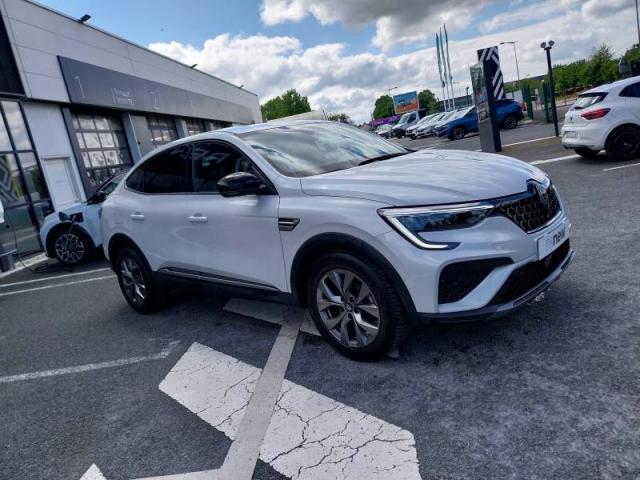 Renault Arkana image 3