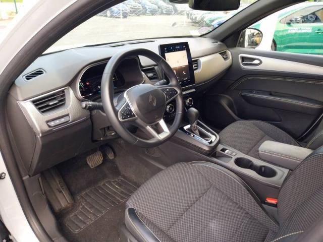 Renault Arkana image 8