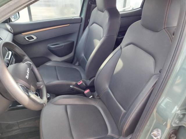 Dacia Spring image 1