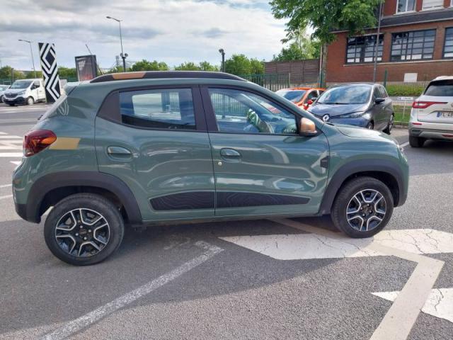 Dacia Spring image 2