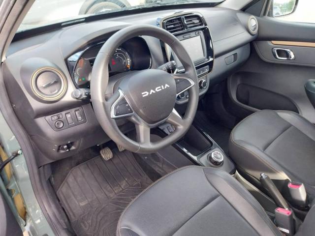 Dacia Spring image 9