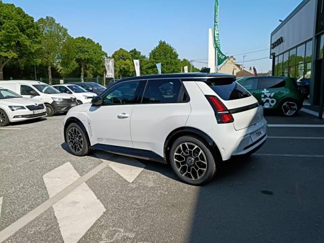 Renault R 5 image 4