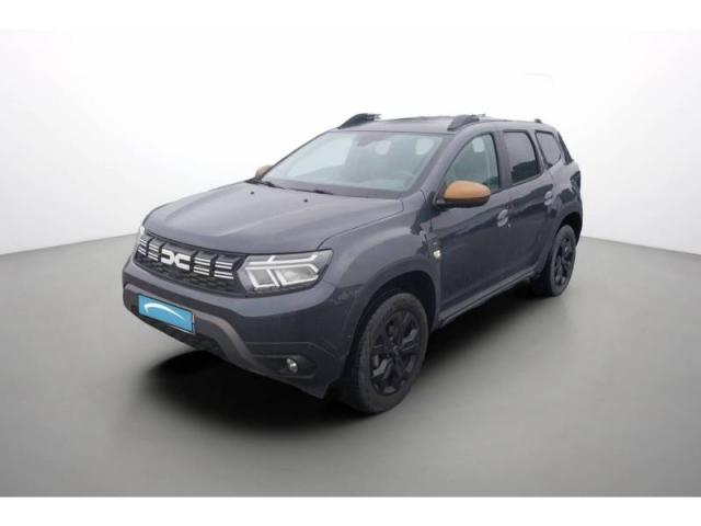 Dacia Duster Tce 150 4x2 Edc Extreme