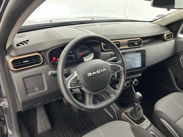 Dacia Duster image 1