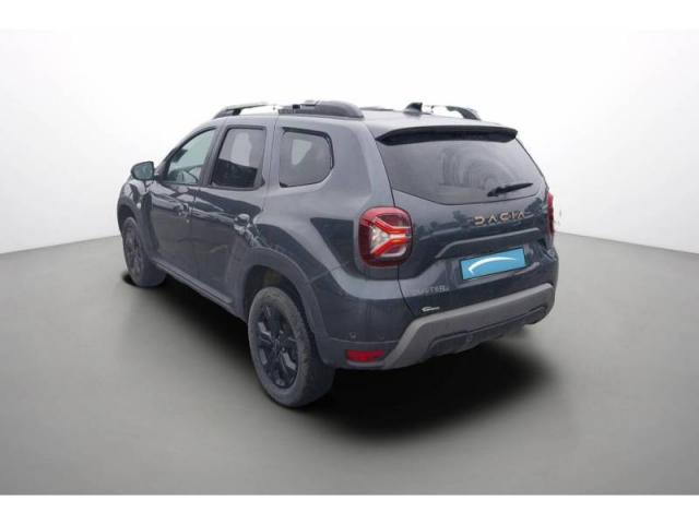 Dacia Duster image 8