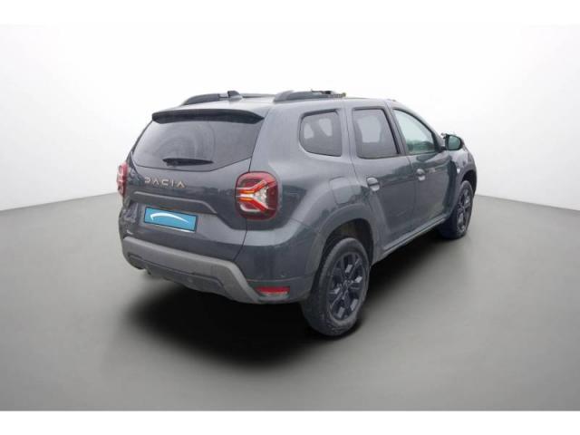 Dacia Duster image 6