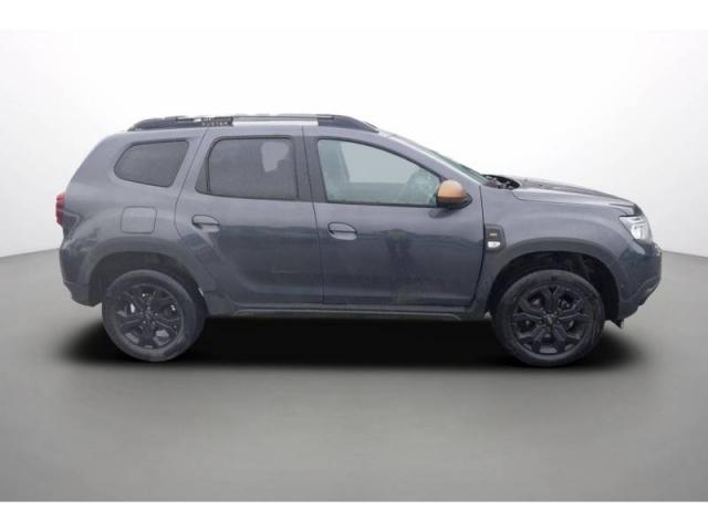 Dacia Duster image 7
