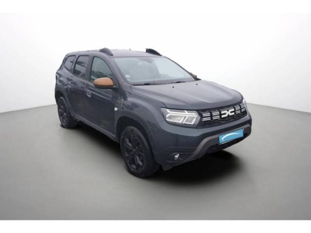 Dacia Duster image 2