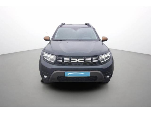 Dacia Duster image 9